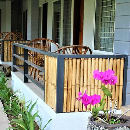 My Parents Guesthouse Kampot Exterior foto